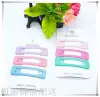 2-yuan color black 6 cm pressed pea BB holder Application Scenario